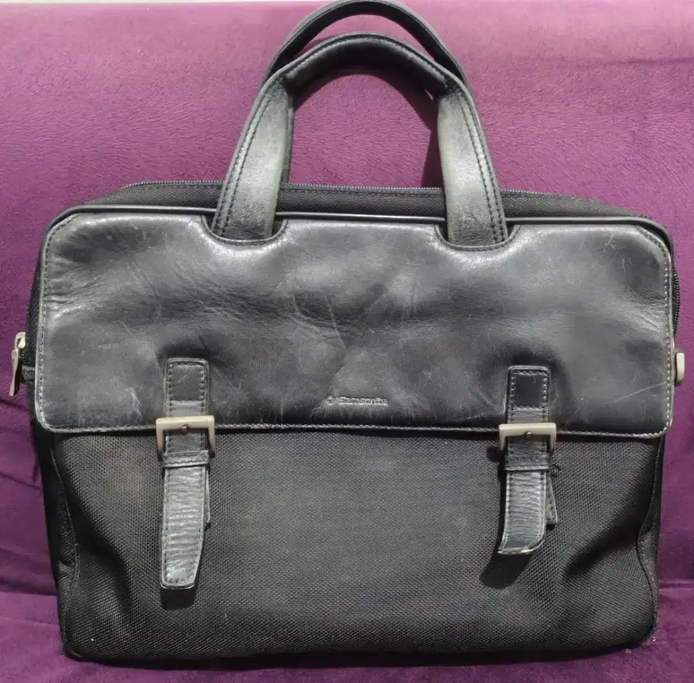 Tas Samsonite Original