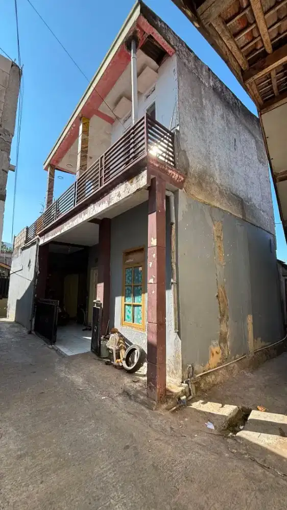 Dijual Cepat Rumah , Nego sampai jadi.