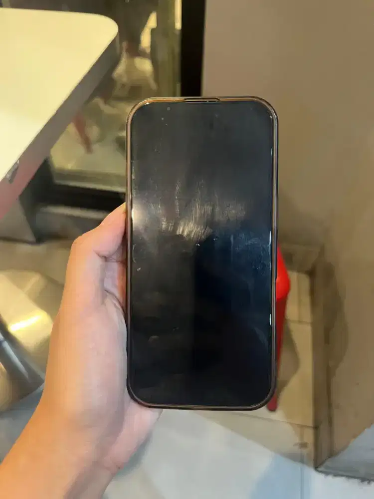 Iphone 16 Pro 128gb