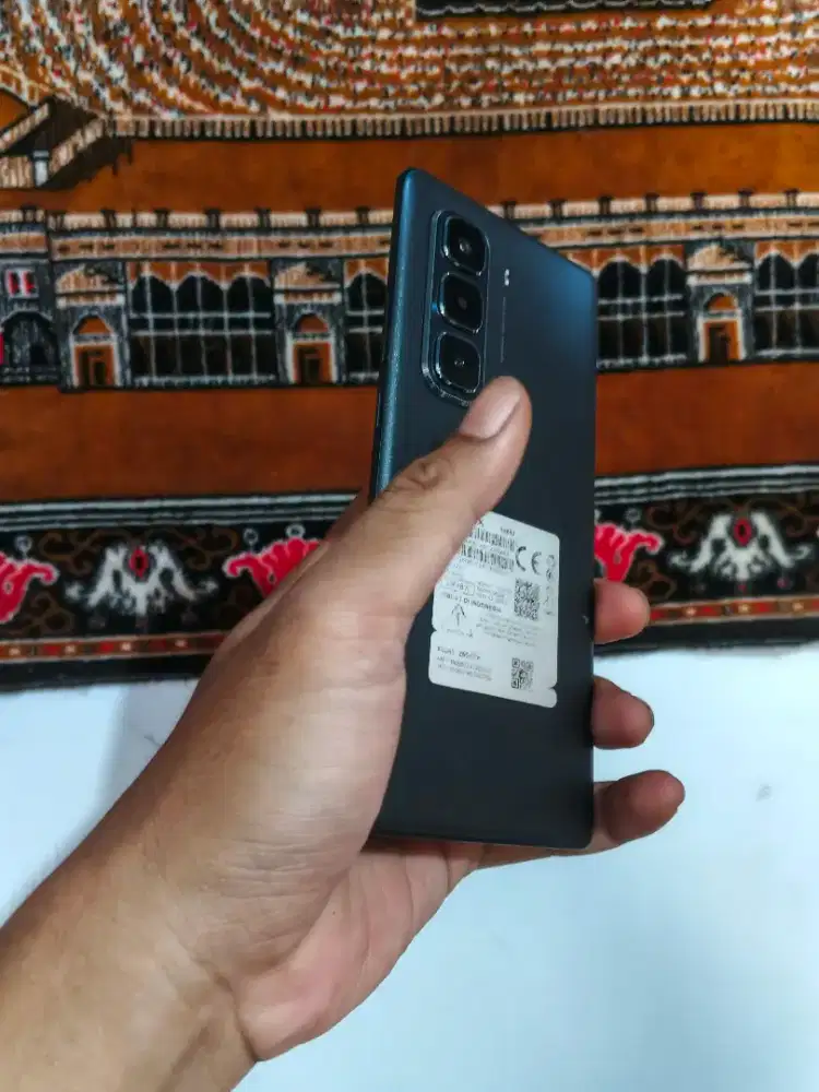 Dijual hp infinix hot 50 pro plus