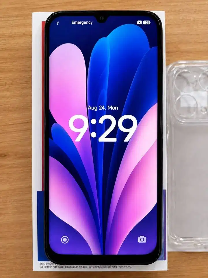 Xiaomi Redmi 15C 8/256