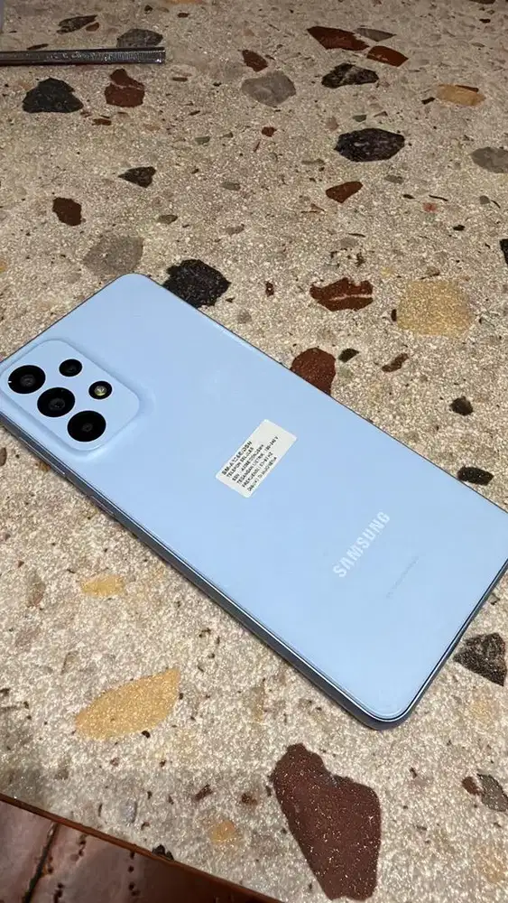 Jual Samsung A33 Ram 8/128 G