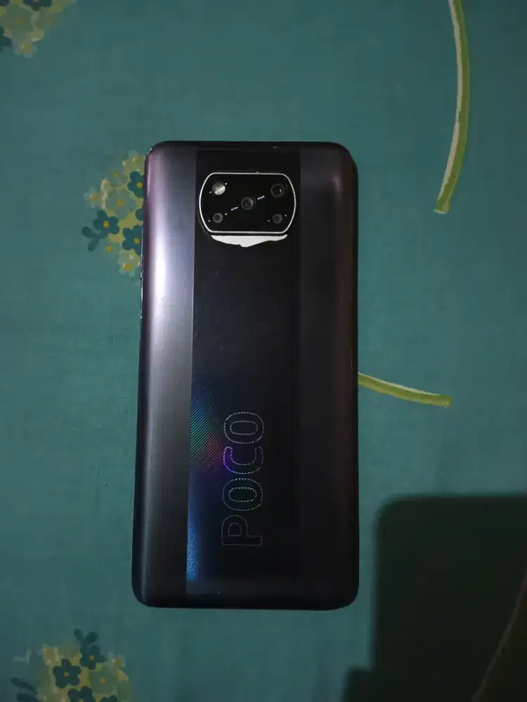Poco X3 Pro NFC