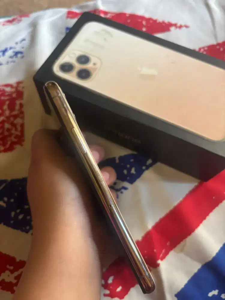 IPHONE 11 PRO 256GB NORMAL