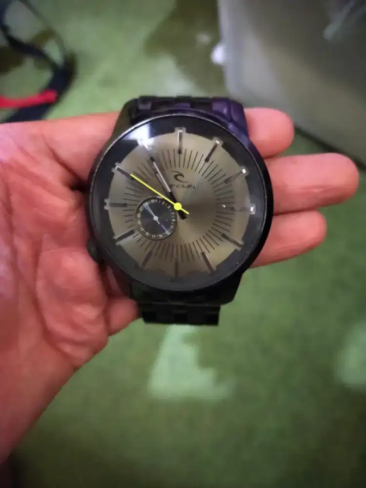 Rip Curl Detroit Original