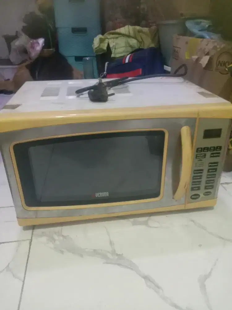 Jual cepat BU mau pindahan