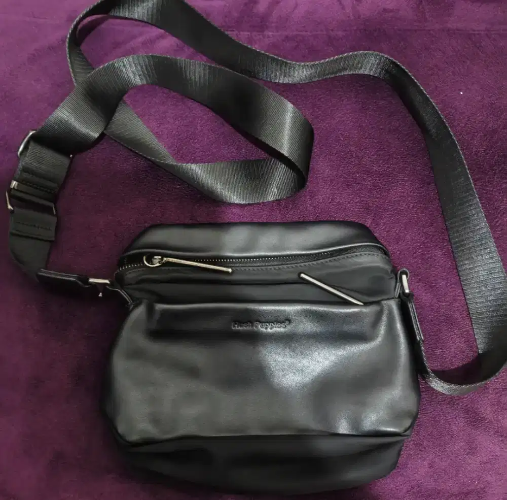 Tas Hush Puppies Original