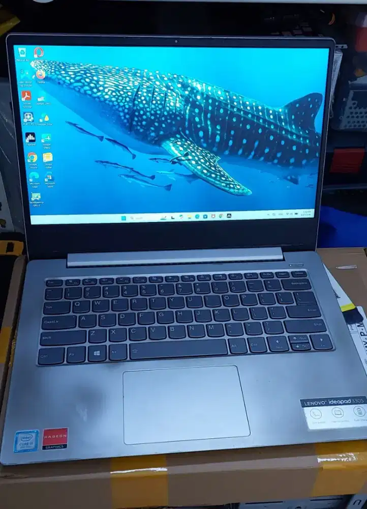 Laptop Lenovo Ideapad 330S 14