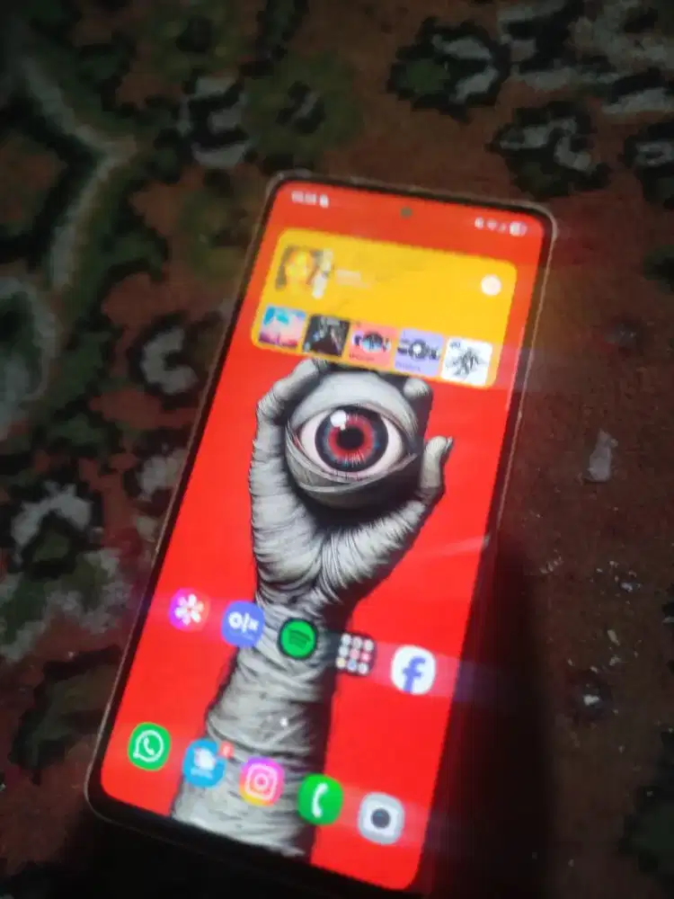 Samsung A53 5G 8/256 NFC