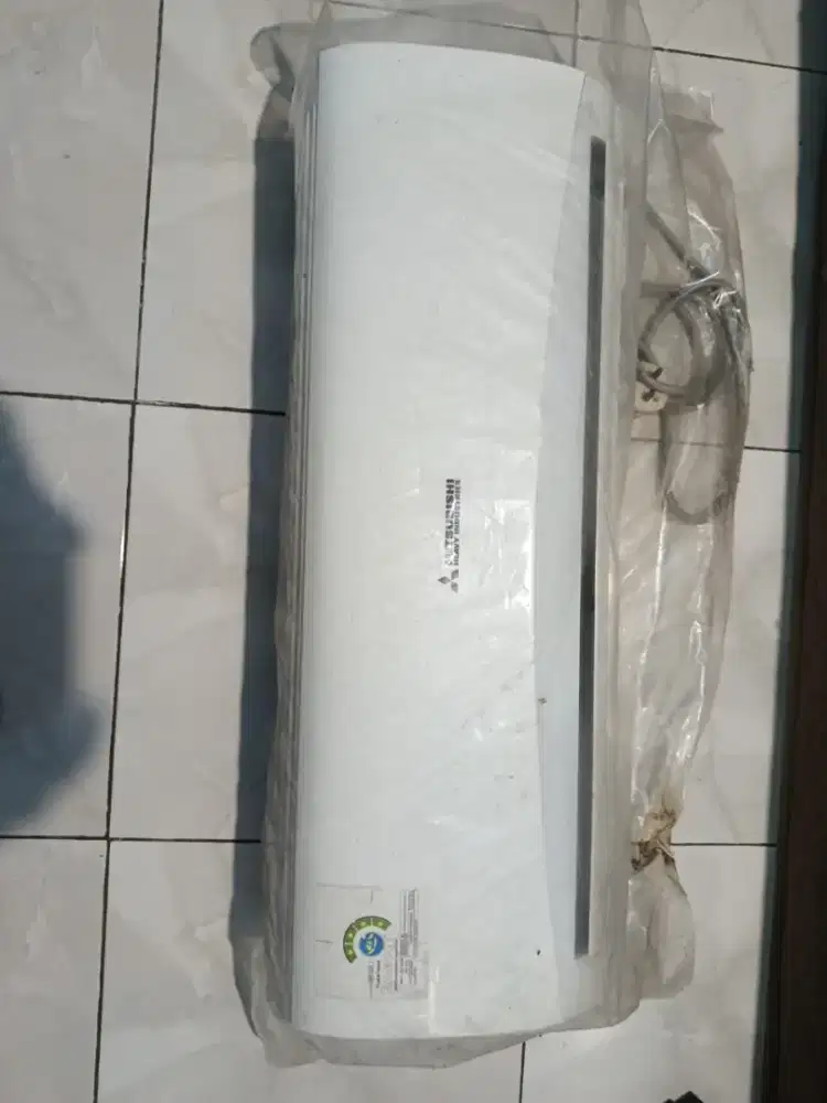 AC ½PK MITSUBISHI