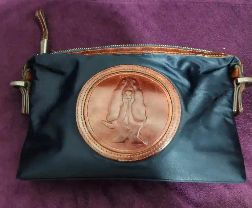 Tas Hush Puppies Original
