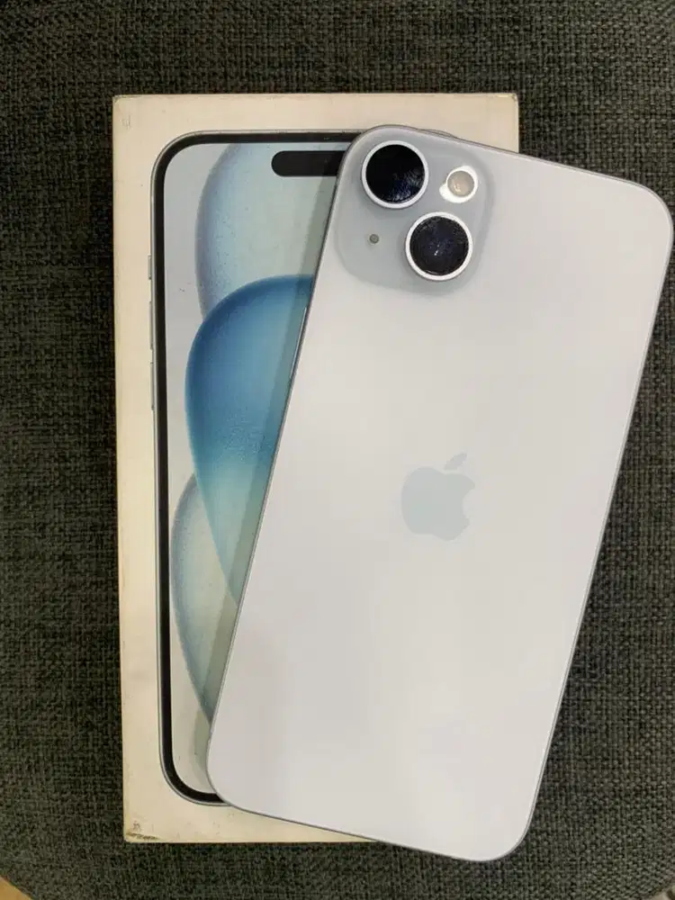 iPhone 15 Plus 128Gb iBox