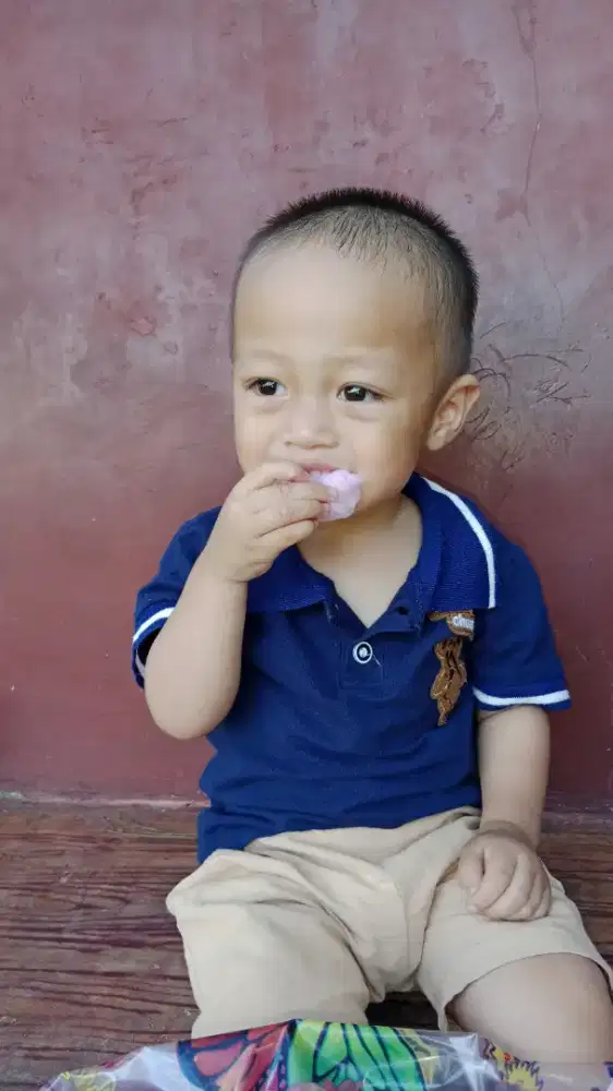 Jasa antar jemput anak sekolah,