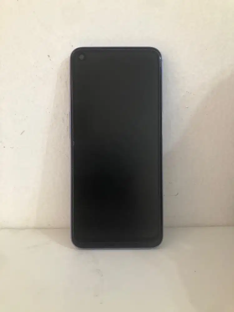 Oppo K9X batangan