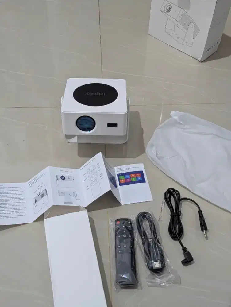 Proyektor tripsky T1 pro