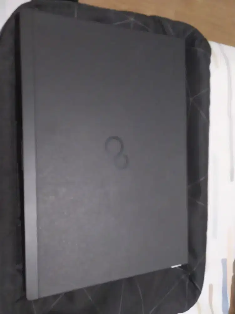 Laptop Gacor Fujitsu Lifebook U938 Intel i5 Ram 20gb/ 512gb