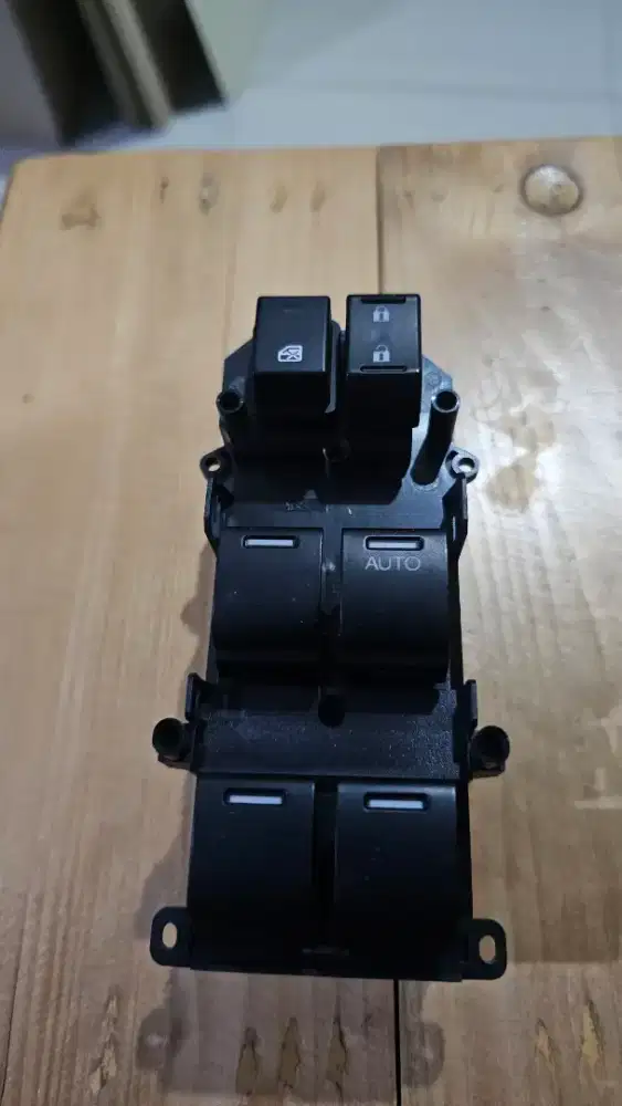 HPR Master Switch Power Window - Honda HRV. Sisi Driver Thn  2015-2021