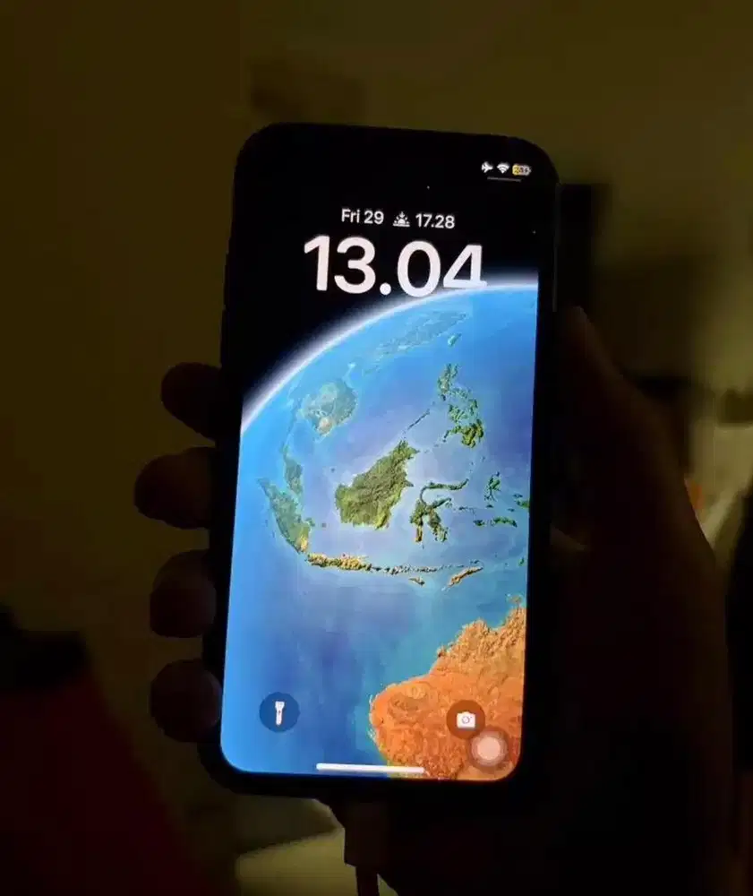Jual iphone X murah, 64 gb