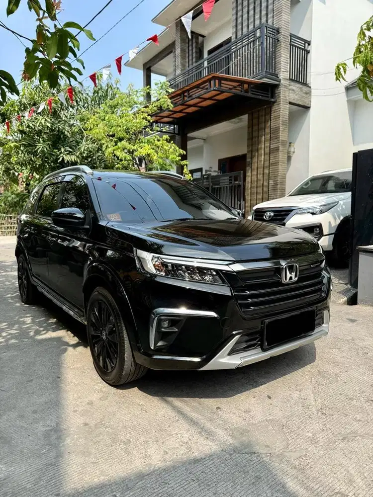Honda BRV N7X Prestige 2024