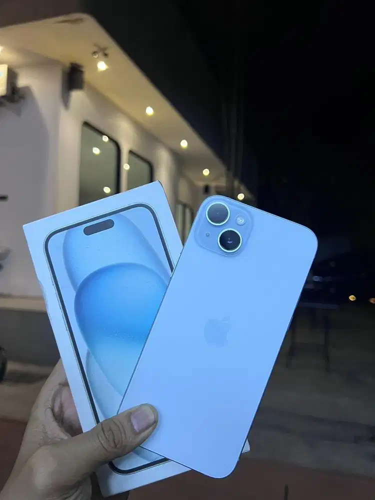 iphone 15 plus 128gb ibox