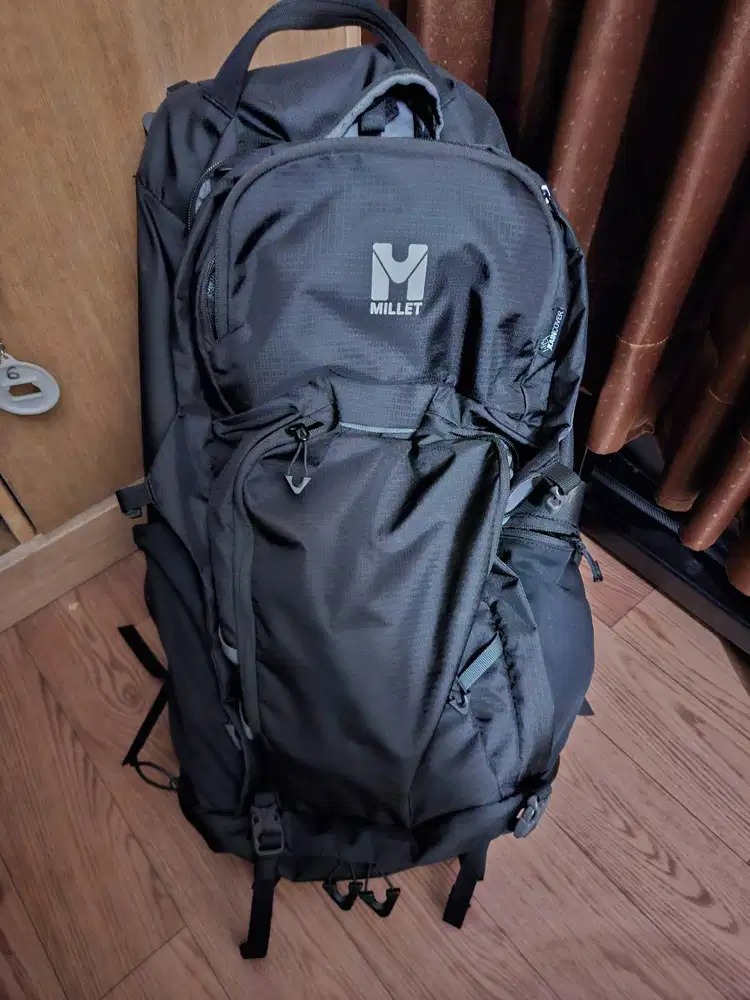 Ransel Millet Hanang 40 L
