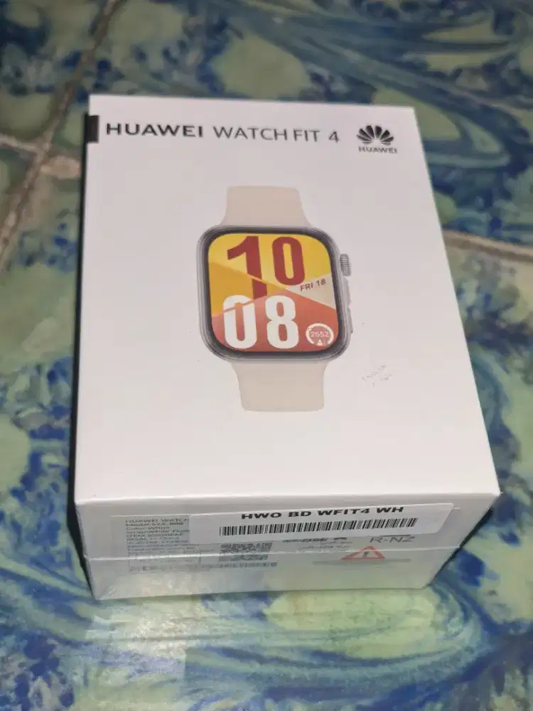 HUAWEI WATCH FIT 4 NEW