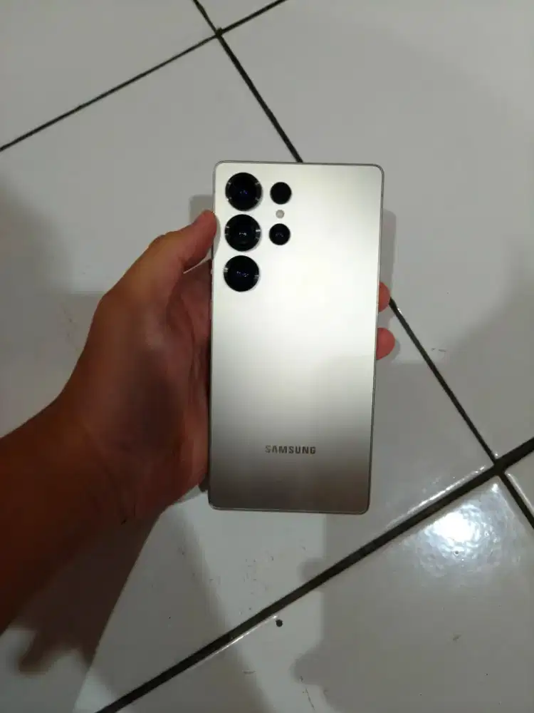 Samsung S25 Ultra 12/512gb sein