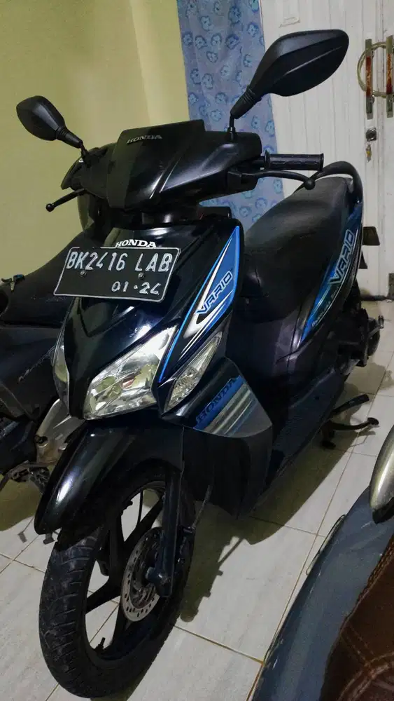 Std original sehat nyaman dipkai
