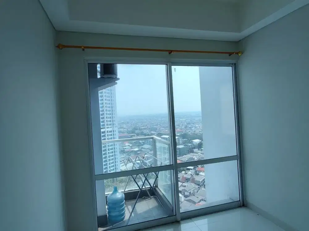 Disewakan Apartemen Studio Puri Mansion Jakarta Barat