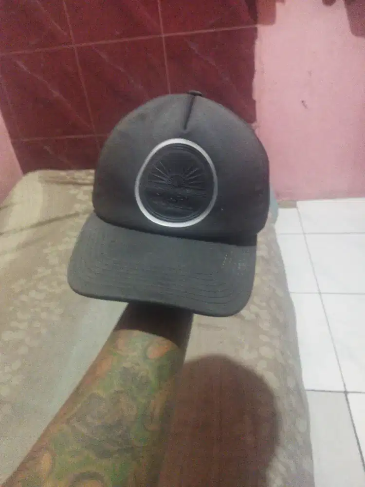 Topi KOIL garuk ori