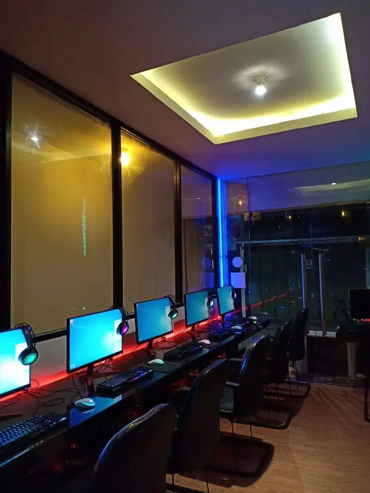 lowongan op warnet jakarta
