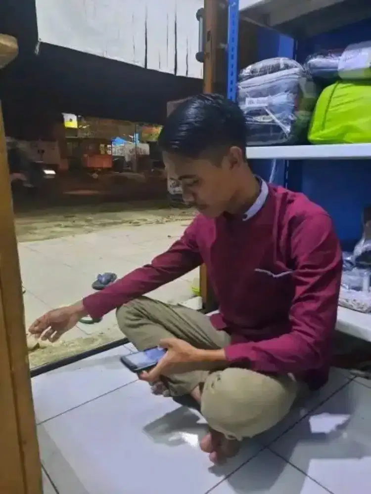 Cari pekerjaan di jakarta selatan