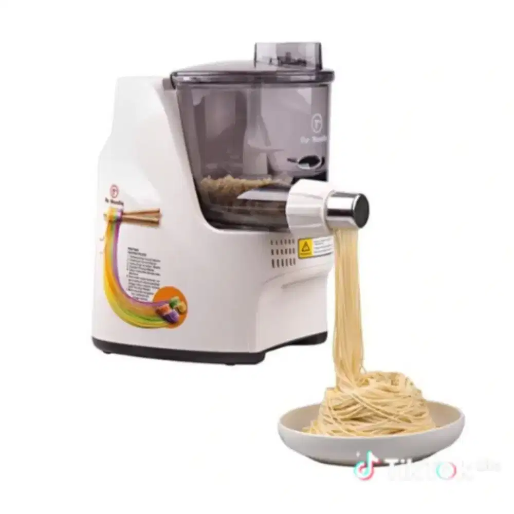Noodle maker otomatis