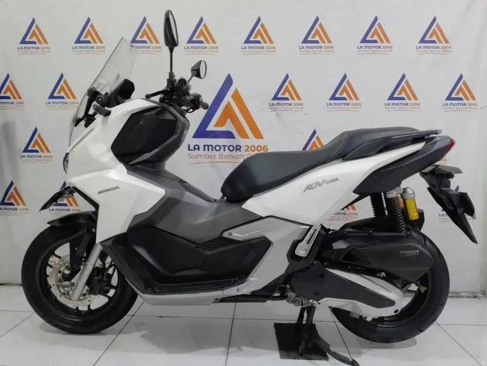 SIAP PAKAI | ADV 160 CBS TH 2023 | BISA CASH/KREDIT/KREDIVO/CC0%/TT