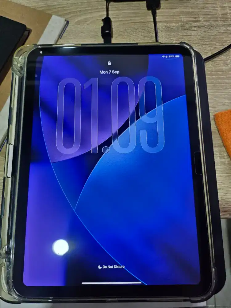 Ipad 10 64gb mulus
