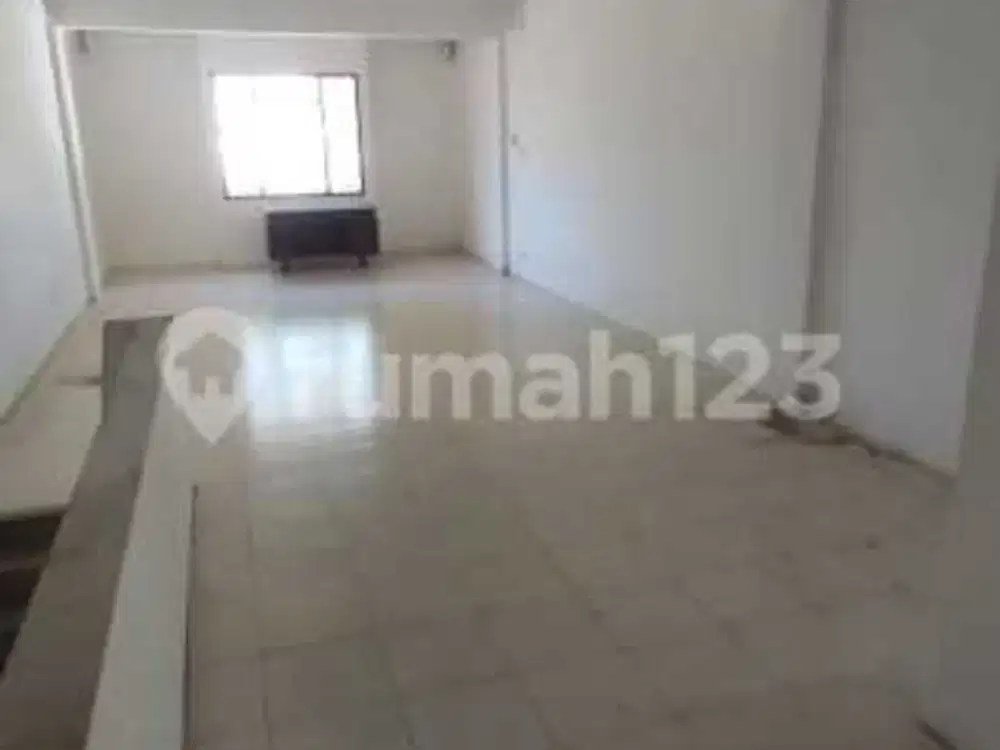 Ruko 3 Lantai Di Puri Surya Sidoarjo