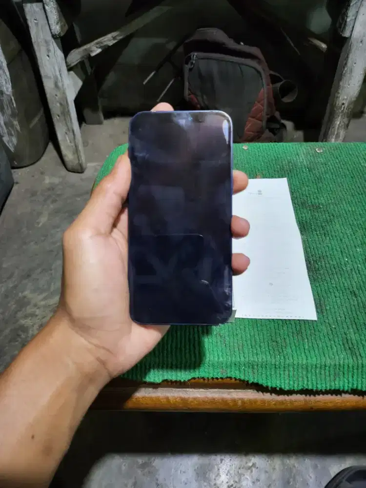 Iphone 12 64gb resmi ibox