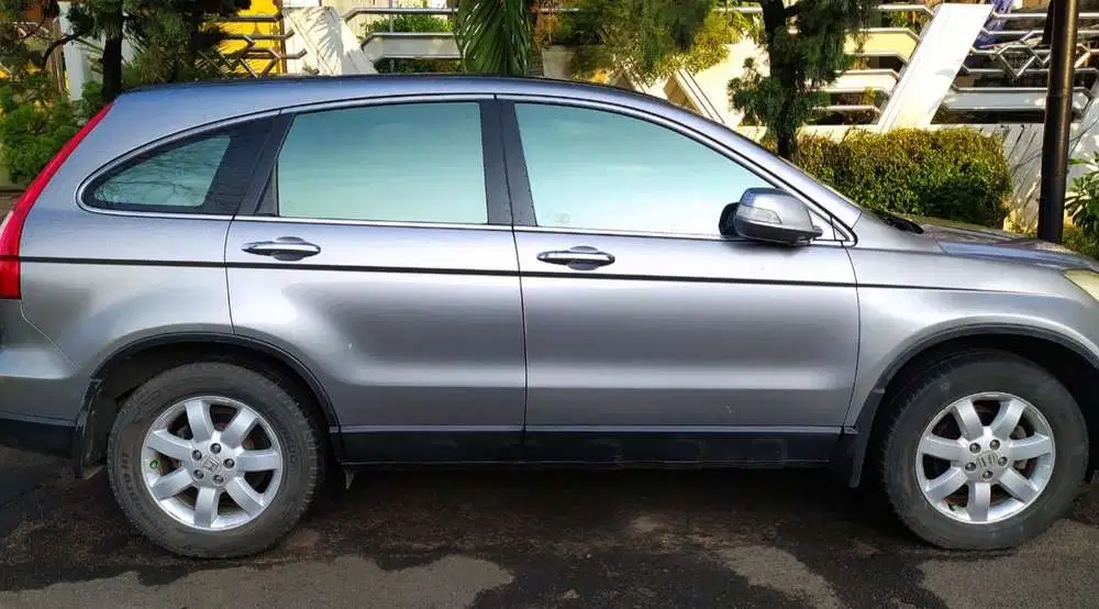 Honda CR-V 2009 Bensin