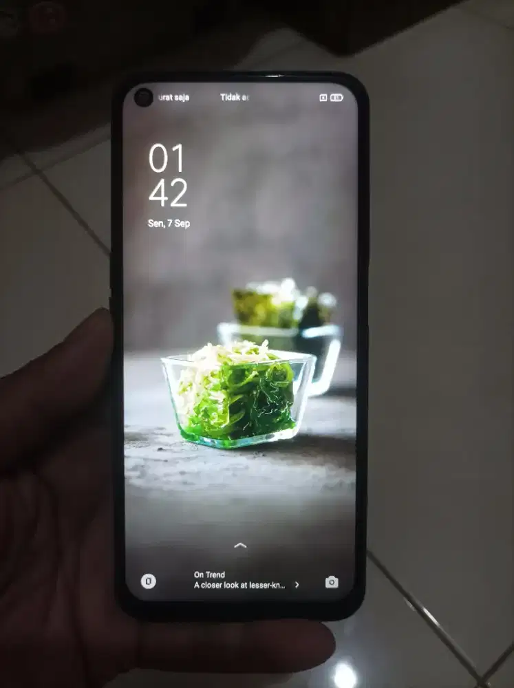 OPPO A92 RAM 6+6/128..ORI BKN REFURBISH