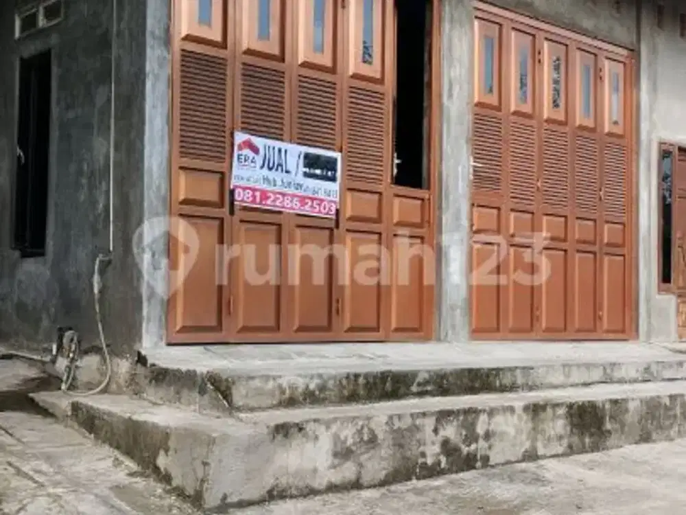 Dijual Tempat Usaha Di Karangawen Demak