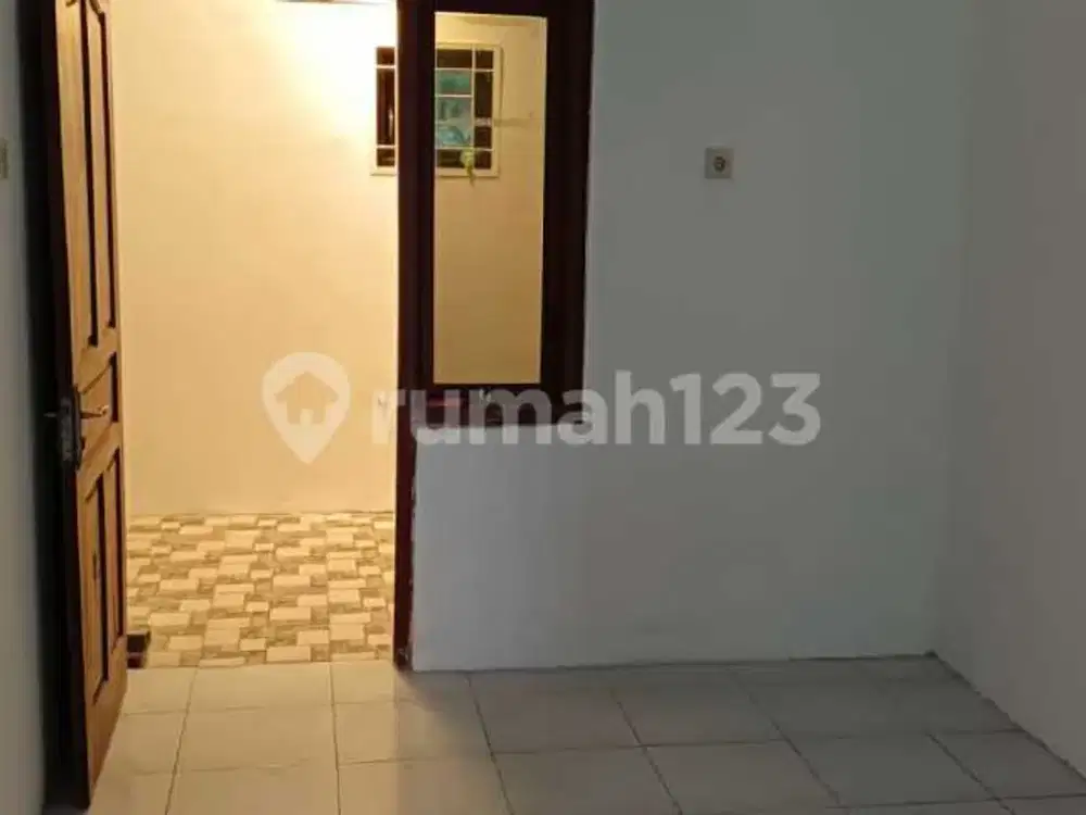 Rumah Siap Huni di Pedurungan