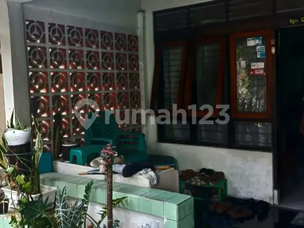 Rumah di Dekat Sd Sompok Semarang