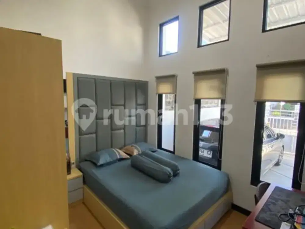 Rumah Bagus di Tembalang Atas