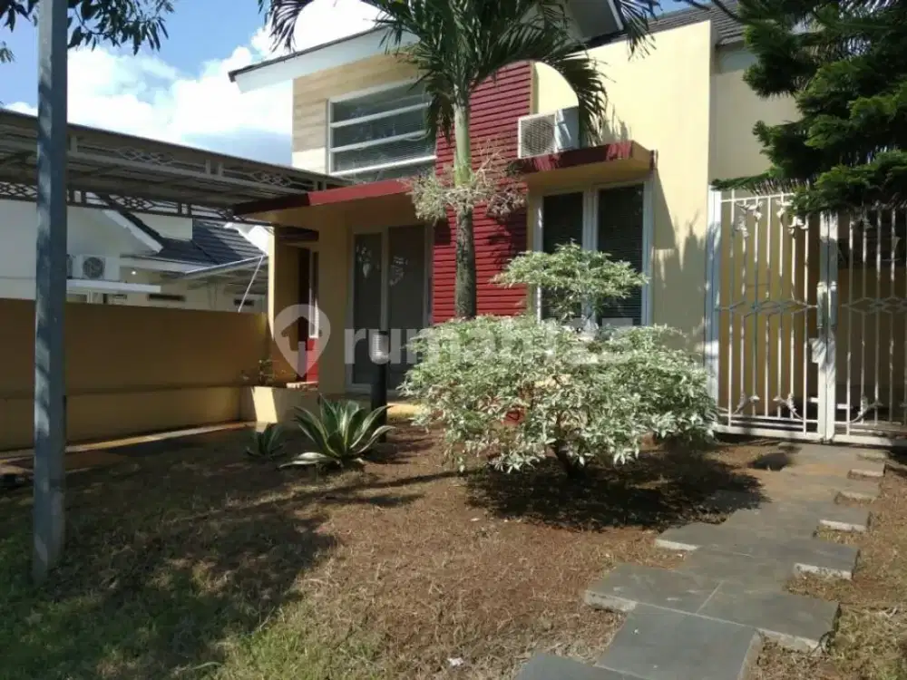 Rumah di Bsb City Semarang, Cocok untuk Keluarga Kecil, Dekat Fasilitas Umum