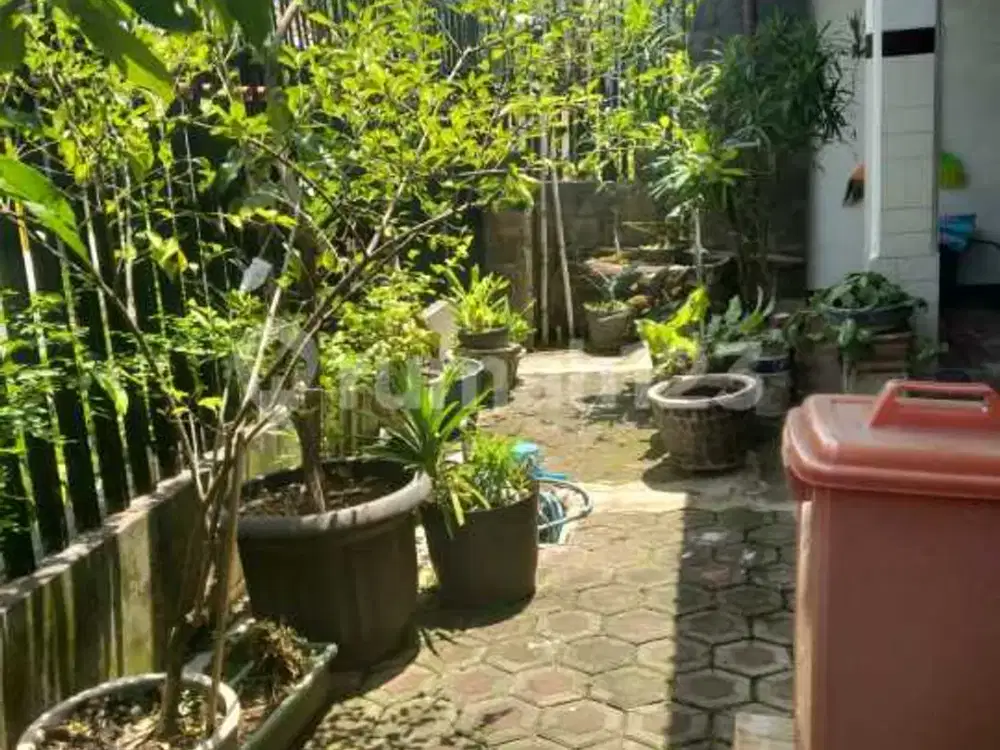 Rumah Dekat Sompok Dan Javamall
