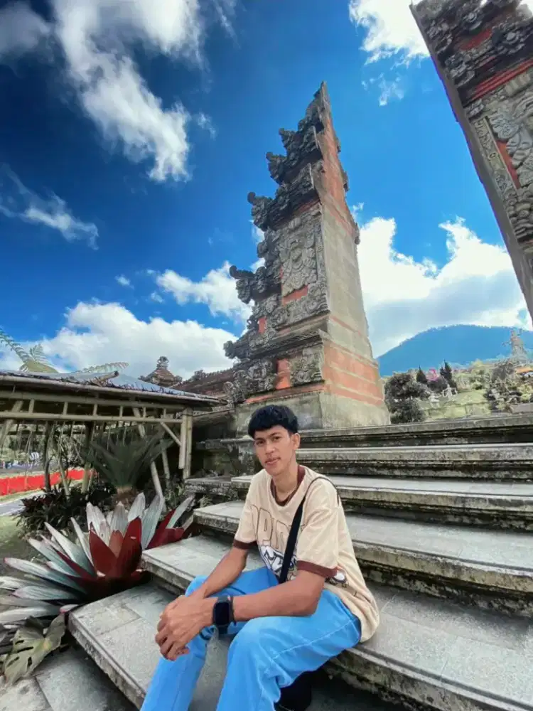 modal sim a dan pengalaman sopir pribadi