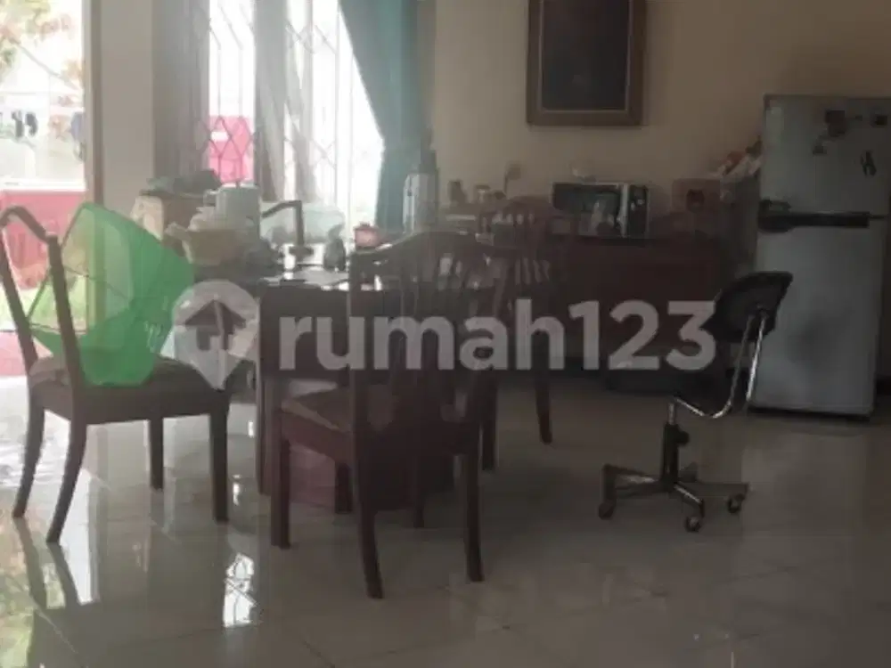 Rumahdi Banyumanikdekat Fasum