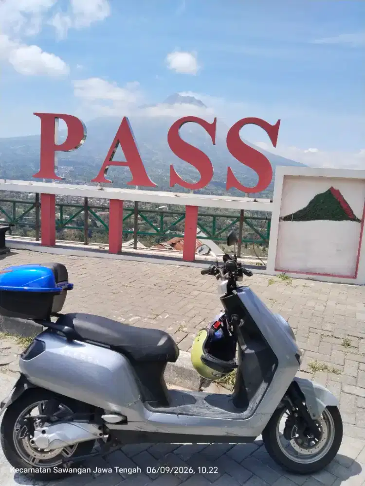Alessa ex3000 batre 2