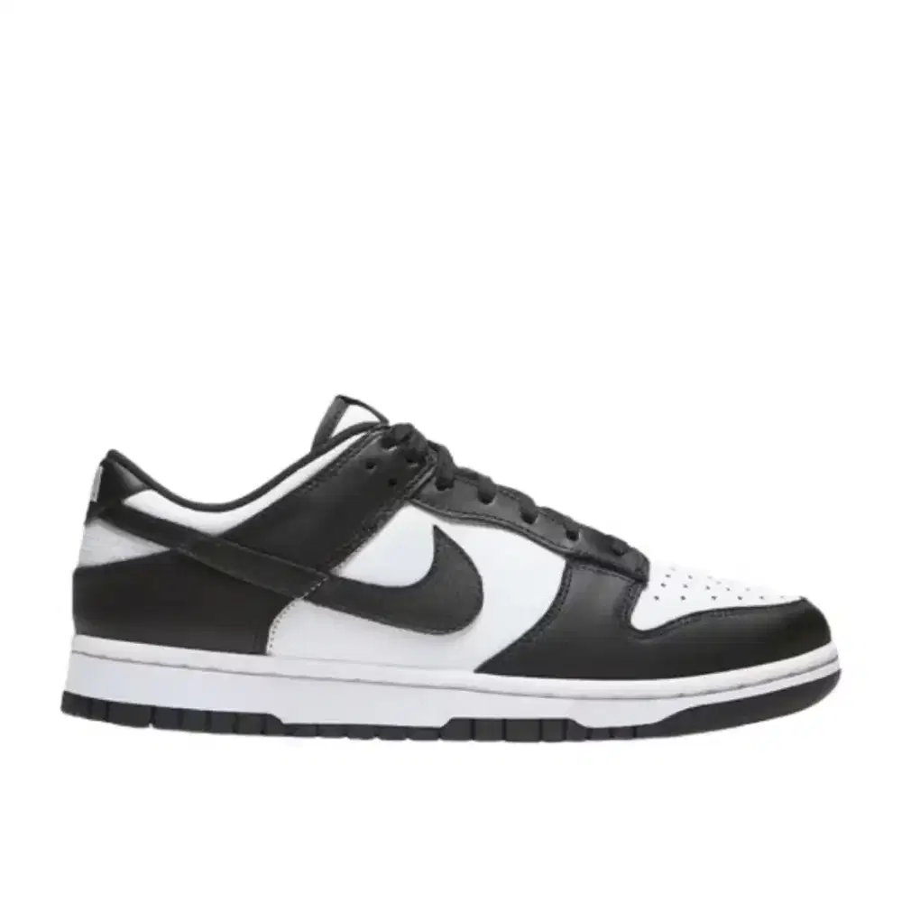 Nike Dunk Low Panda