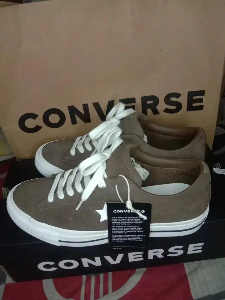 Converse one star 95 ox